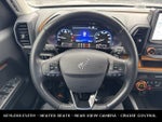 2023 Bronco Sport Thumbnail 2