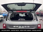 2023 Bronco Sport Thumbnail 12