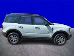 2023 Bronco Sport Thumbnail 2