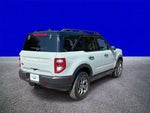 2023 Bronco Sport Thumbnail 3