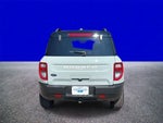 2023 Bronco Sport Thumbnail 4
