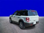 2023 Bronco Sport Thumbnail 5