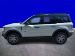 2023 Bronco Sport Thumbnail 6