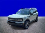 2023 Bronco Sport Thumbnail 7
