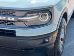 2023 Bronco Sport Thumbnail 9