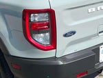 2023 Bronco Sport Thumbnail 10
