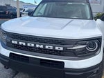2024 Bronco Sport Thumbnail 2