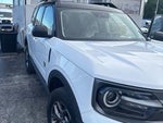 2024 Bronco Sport Thumbnail 3