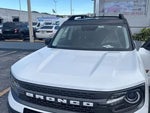 2024 Bronco Sport Thumbnail 1