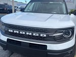2024 Bronco Sport Thumbnail 2