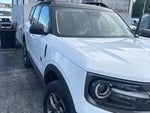 2024 Bronco Sport Thumbnail 3