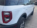 2024 Bronco Sport Thumbnail 5