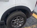 2024 Bronco Sport Thumbnail 7