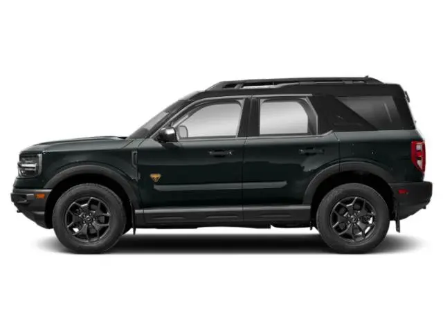 2024 Ford Bronco - $30,000