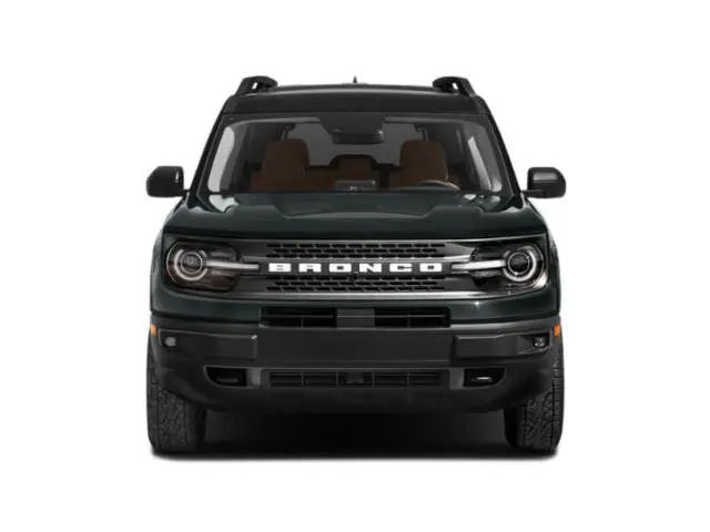 2024 Ford Bronco - $30,000