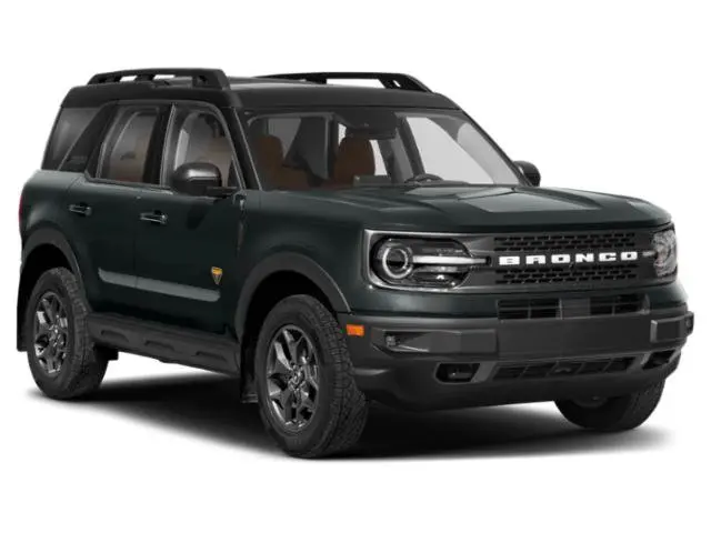 2024 Ford Bronco - $30,000