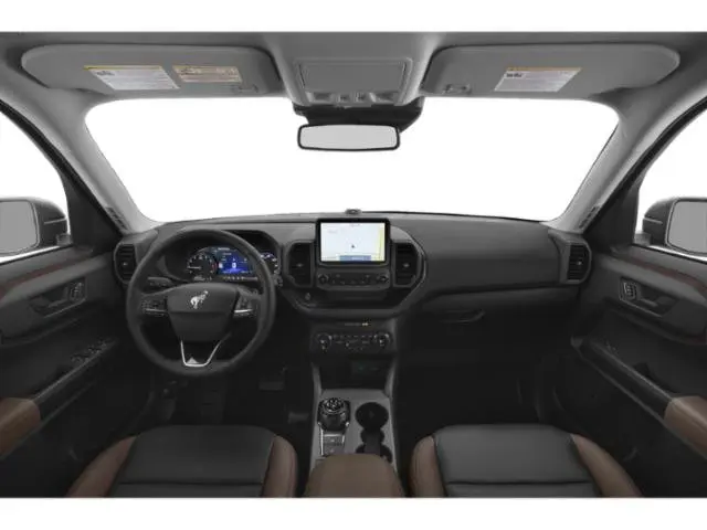 2024 Ford Bronco - $30,000