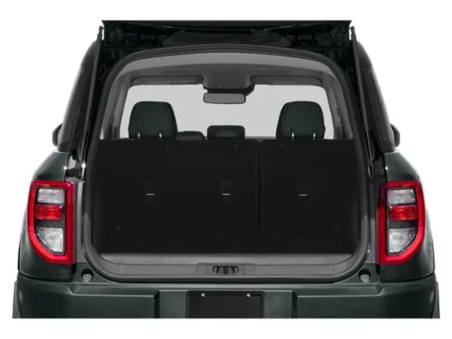 2024 Ford Bronco - $30,000
