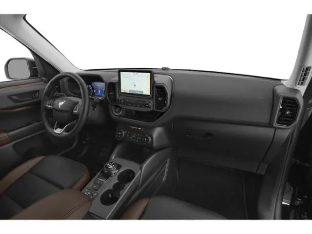 2024 Ford Bronco - $30,000