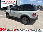 2024 Bronco Sport Thumbnail 2