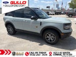 2024 Bronco Sport Thumbnail 4