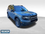 2024 Bronco Sport Thumbnail 1