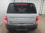 2024 Bronco Sport Thumbnail 10