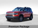 2024 Bronco Sport Thumbnail 7