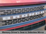 2024 Bronco Sport Thumbnail 16