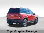 2024 Bronco Sport Thumbnail 4