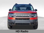 2024 Bronco Sport Thumbnail 7