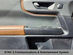 2024 Bronco Sport Thumbnail 8