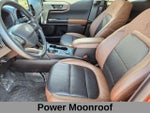 2024 Bronco Sport Thumbnail 10