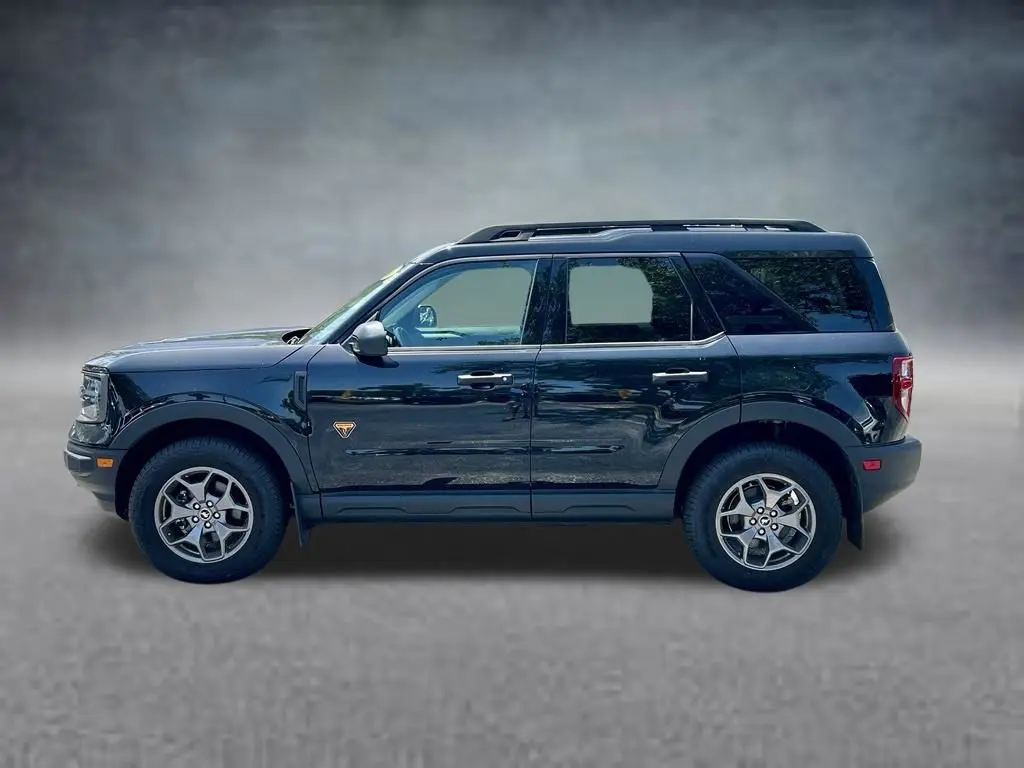 2024 Ford Bronco - $26,797