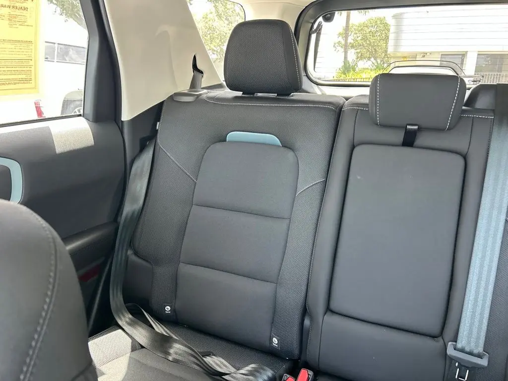 2024 Ford Bronco - $26,797