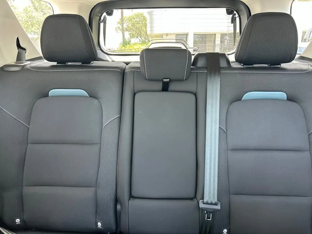 2024 Ford Bronco - $26,797