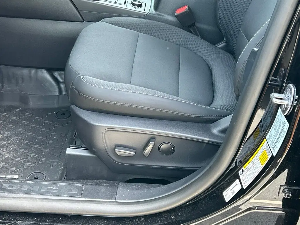 2024 Ford Bronco - $26,797