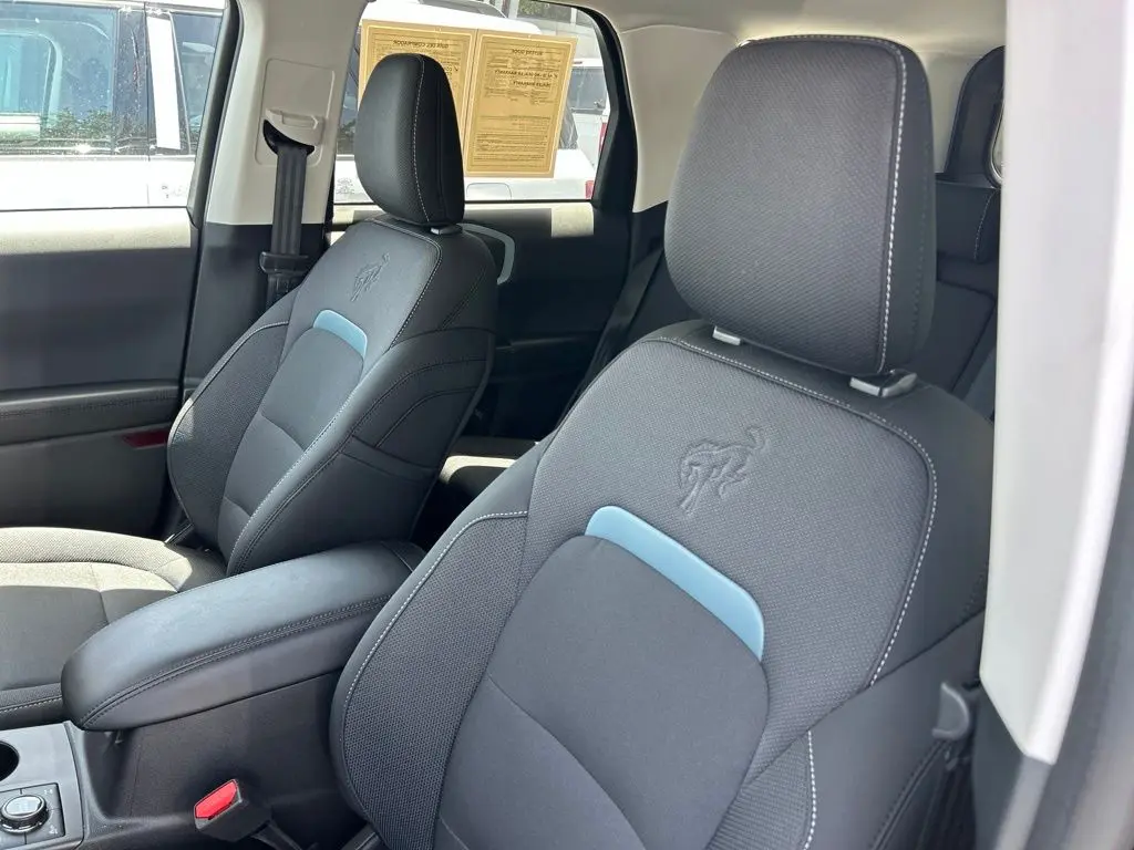 2024 Ford Bronco - $26,797