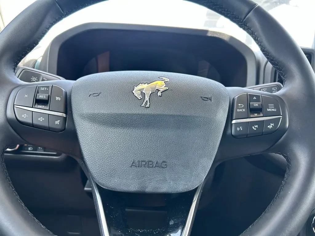 2024 Ford Bronco - $26,797