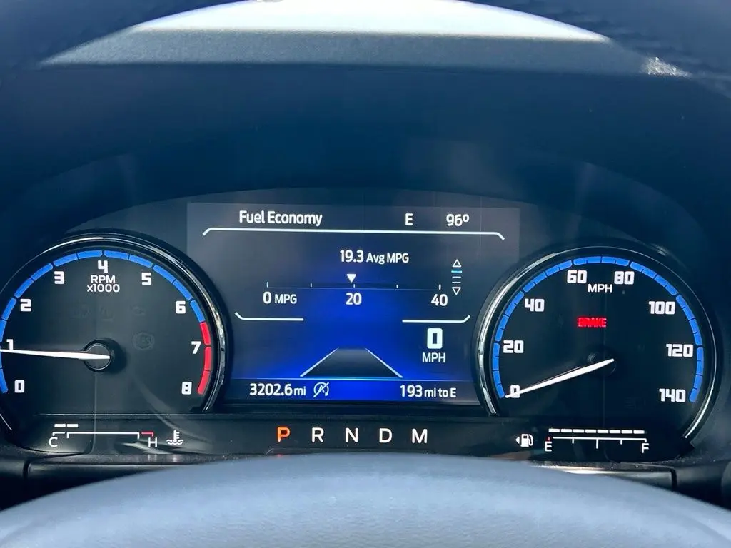2024 Ford Bronco - $26,797