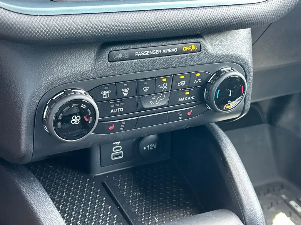 2024 Ford Bronco - $26,797
