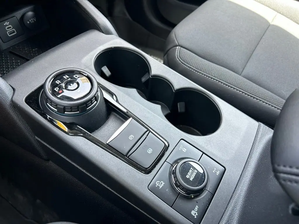 2024 Ford Bronco - $26,797
