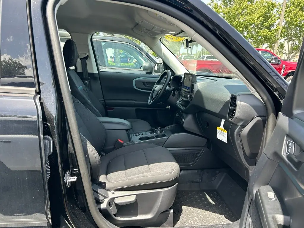 2024 Ford Bronco - $26,797