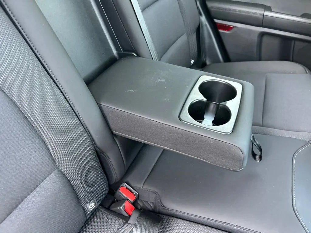 2024 Ford Bronco - $26,797