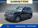 2024 Bronco Sport Thumbnail 1