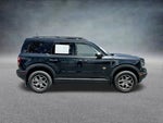 2024 Bronco Sport Thumbnail 4
