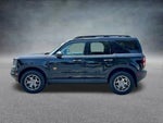 2024 Bronco Sport Thumbnail 8