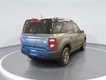 2024 Bronco Sport Thumbnail 3