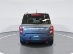 2024 Bronco Sport Thumbnail 4