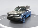2024 Bronco Sport Thumbnail 7